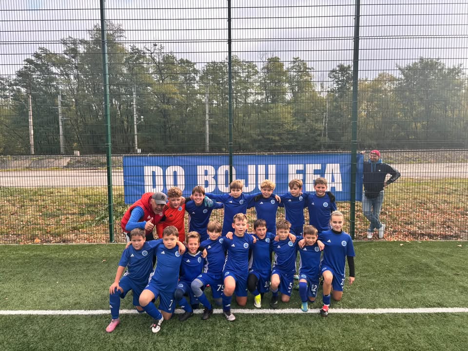 Football Education Academy Gostynin/Łąck