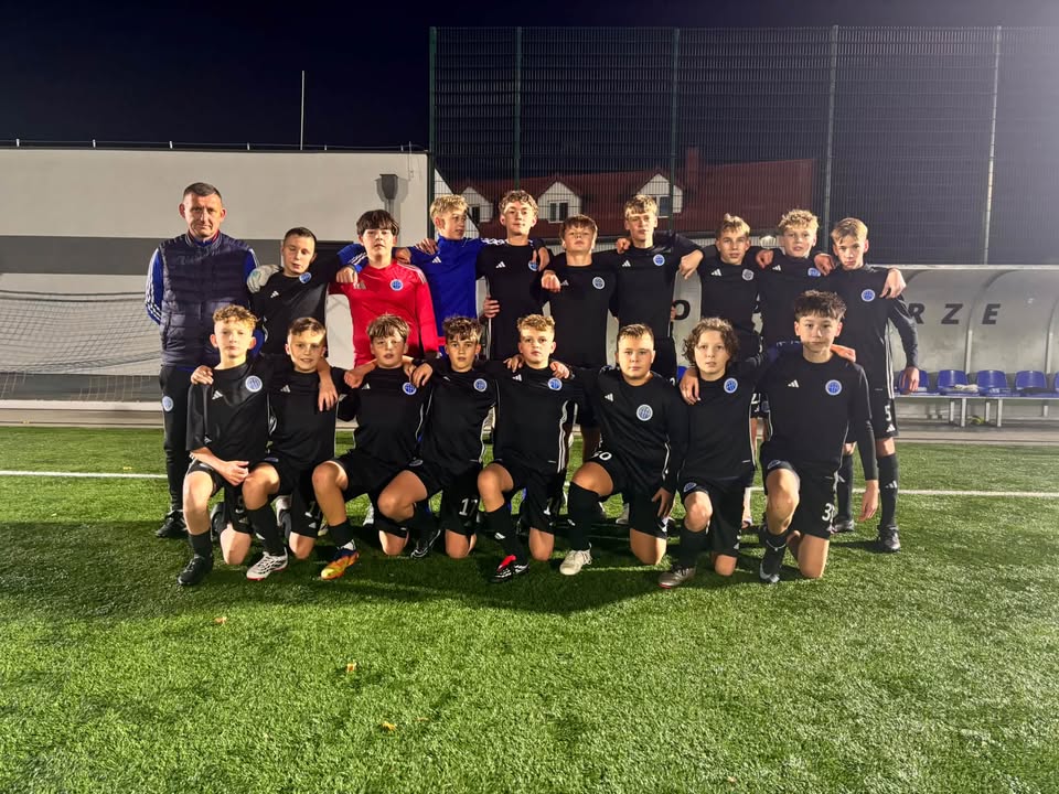 Football Education Academy Gostynin/Łąck