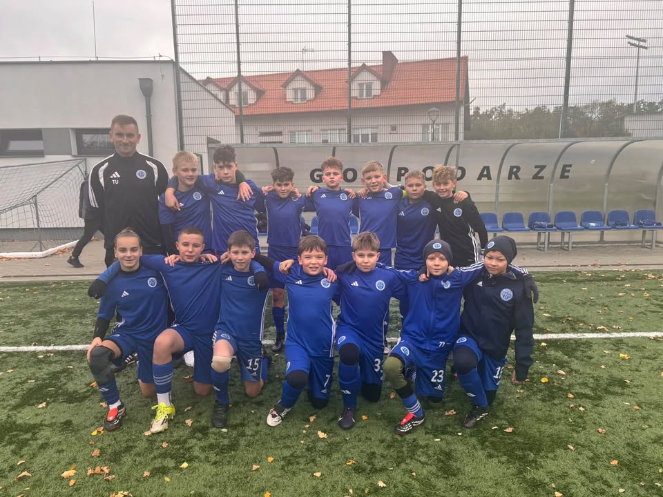 Football Education Academy Gostynin/Łąck