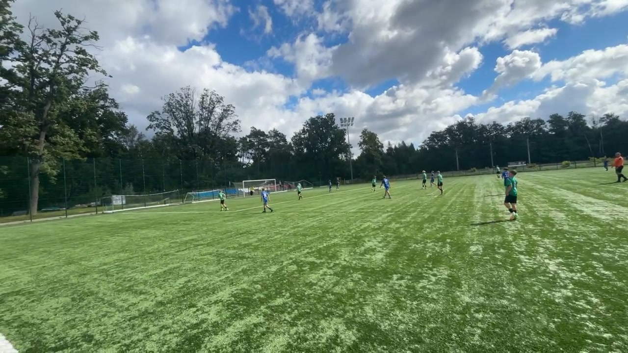 Football Education Academy Gostynin/Łąck